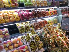 -Olé精品超市(天汇广场店)