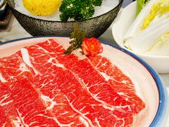 -喜聚薈·花膠雞海鮮火鍋(越秀店)