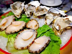 -捞围鲜·港式打边炉(海阳路店)