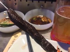 -很久以前羊肉串(打浦路店)