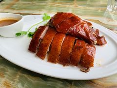 椿记烧鹅-椿记烧鹅(北门店)