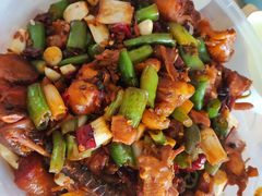 -小李少爷临沂炒鸡(升平东路店)