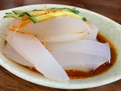 敦煌酿皮-壹阁胡羊焖饼(特色小吃街店)