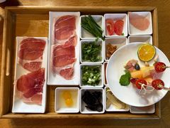 -芸南道·过桥米线(昆明老街旗舰店)