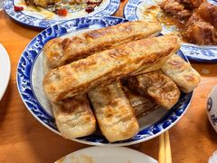 -协顺园回头馆(南顺城路店)