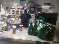 -1点点(新达汇三林店)