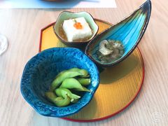 -天丰日本料理·铁板烧