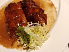 -Yan Ting 宴庭中餐厅(上海静安瑞吉酒店)