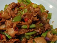 -飞虎过桥米线(翠湖店)