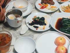 -湖锦酒楼·30年经典湖北菜(沌口店)
