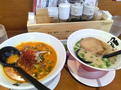 -豚一拉麺(花城汇南区店)