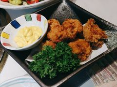 -千寻山野烤肉(中关村店)