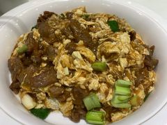 -紫光园·烤鸭(吕家营店)