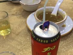-濠轩阁特色生蚝火锅(水湾路店)