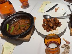 -汤城小厨•粤菜•靓汤(苏州街店)