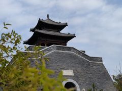 -水西公园