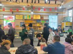 -德元兰州纯汤牛肉面(天水双桥店)