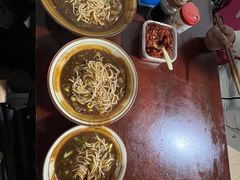 -南街牛肉麺(南街店)