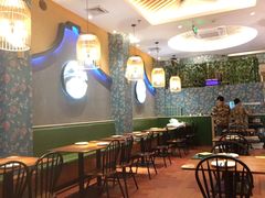 -马来西亚肉骨茶汤·招牌螃蟹·烧鸡·呷喱吧吧(海上世界店)