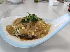 -叶存利海鲜大馅饺子(东戴河止锚湾店)