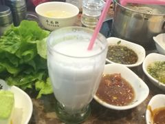 -牛尚轩时尚自助烧烤(涟水店)