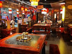 -蜀大侠火锅(寰球文化地标·总府店)