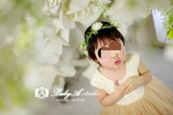 -BabyA 专业婴童摄影(古北时尚广场店)