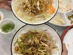 -金百门·顺德海鲜酒家(陈村店)