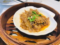 黑椒金钱肚-万龙洲海鲜(大兴绿地缤纷城店)