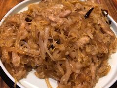 -满园烤鸭·春饼(太原街万达店)