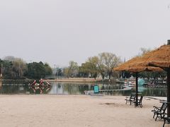 -上海佘山世茂艾美酒店