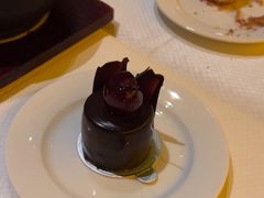 -北京柏悦酒店·锦庭餐厅Dining Room