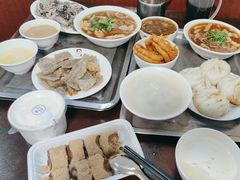 -姚记炒肝店(鼓楼店)