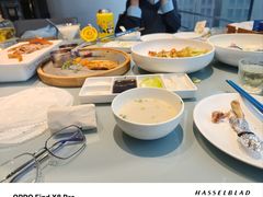 -小大董·烤鸭(观景餐厅·南京西路店)