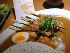 -CURRY YA 熟成咖哩專門店(深圳湾万象城店)