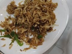 -老师家羊杂碎(延安总店)