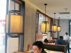 大堂-北方家宴(祈福店)