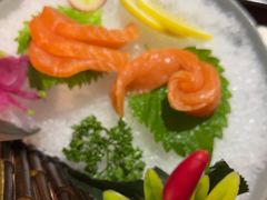 -礼舍·和牛火锅·烤肉·料理餐厅(华茂店)
