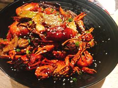 -巴厘龙虾·榜首油焖大虾(青山店)
