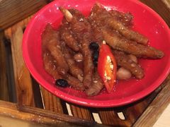 -避风塘(宝山万达店)