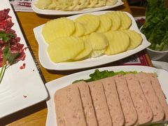 -海银海记潮汕牛肉火锅(新港中路海珠店)
