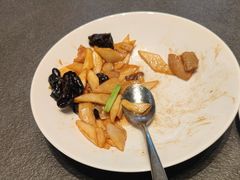 -味到1981日照海鲜·渔饺子