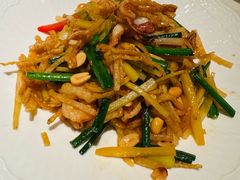 银鱼小炒皇-炳胜私厨(万象前海店)