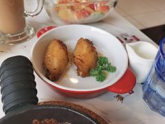 -必胜客(堤口路店)