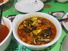 -令氏家外家周秦食府(高新店)