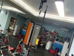 -悦健身私教工作室(双井店)