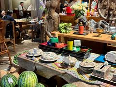 -相约小筑缅泰餐厅(孟定店)