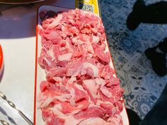 -欧提汗·新疆餐厅·清真(银都路店)