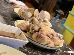 -蔚海之都·象山蒸汽海鲜(仙霞路店)