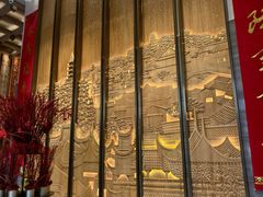 -福州泰禾铂尔曼酒店·大堂酒廊